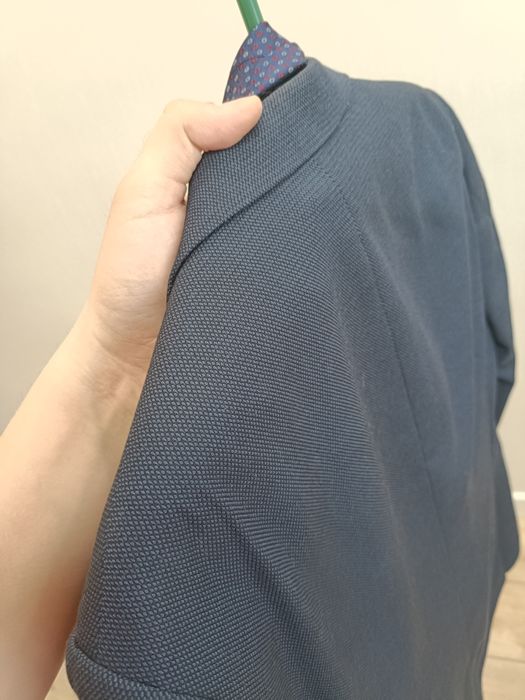 Продам костюм шалбар тройка