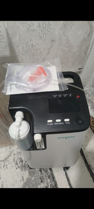 Продам Кислородный Концентратор
