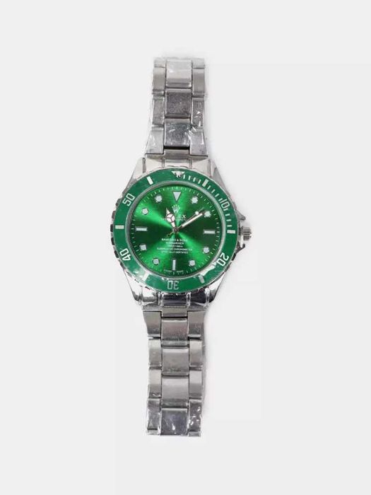 ROLEX mexanik soati LUX varianti holati ideal | dostavka bor