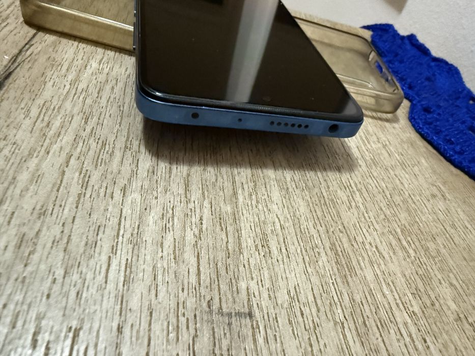 Xiaomi Redmi NOTE 11 PRO, 8GB RAM, 128GB, 5G, Blue