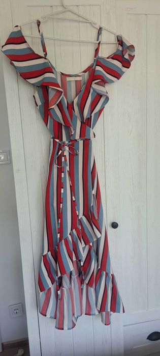 Маркова лятна рокля