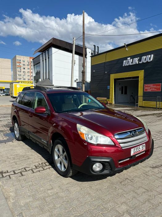 Продам автомобиль