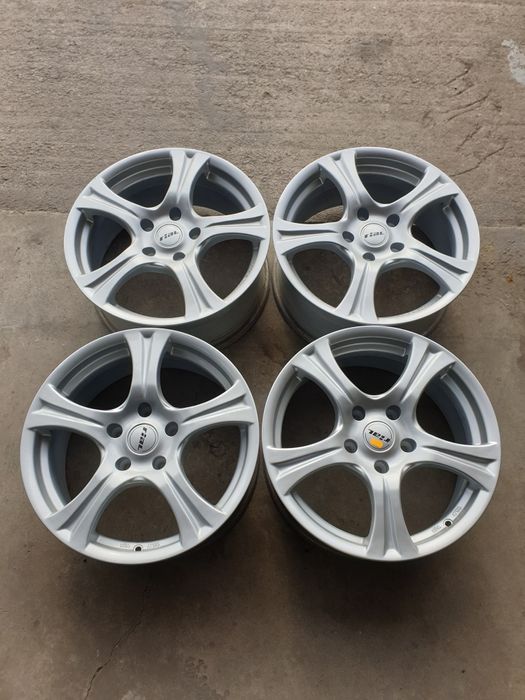 Jante aliaj 17 Volkswagen T5 5x120