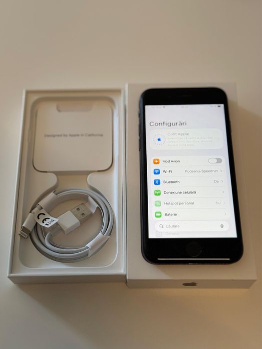 iPhone SE 2 Functional