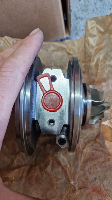 Kamoka 8604051 Турбокомпресор за Mazda 6 GH 2.2 163 к.с.