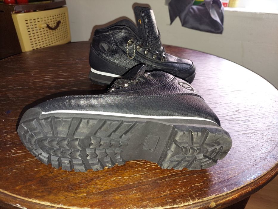 Bocanci Gooundwork universali