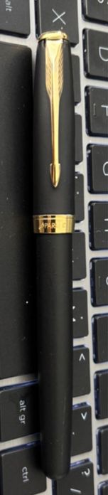 pix & roller Parker Sonnet