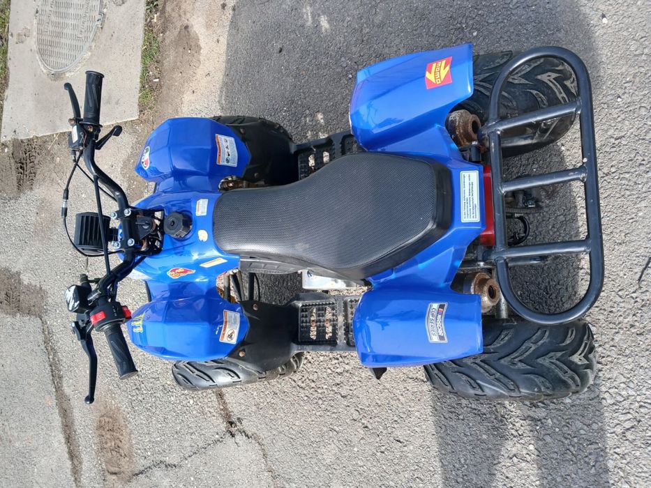 Atv copii 110cc automat
