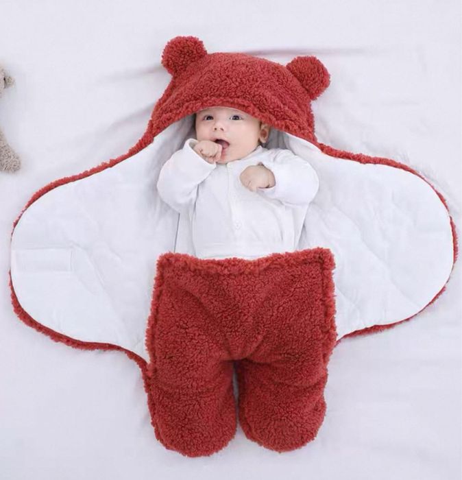 Детский конверт для новорожденных