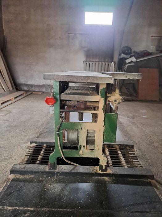 Продам мебельный станок