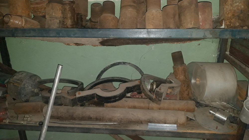 продам запчасти нефтянные