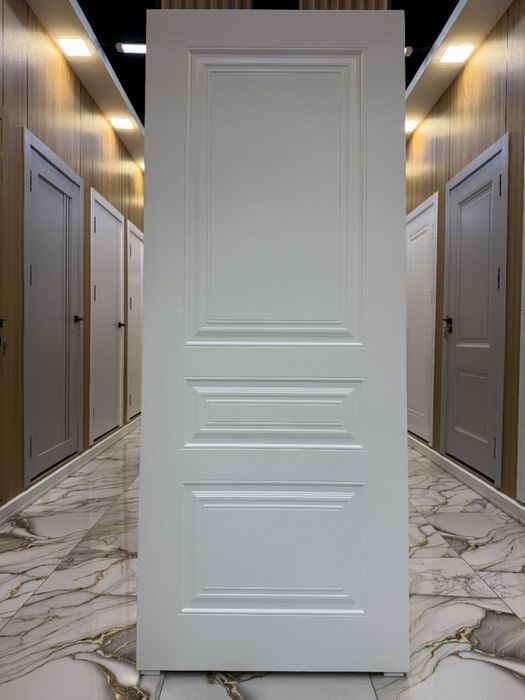 Mdf Standart tayyor krashenniy eshiklar