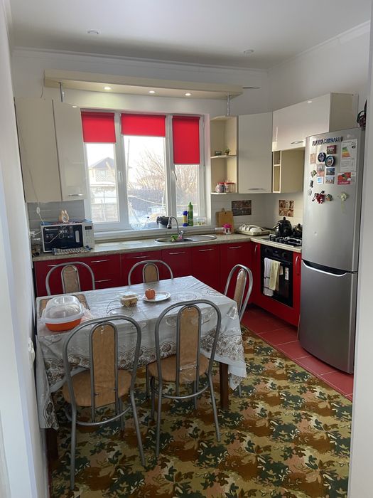 Индер ауданынан үй сатылады