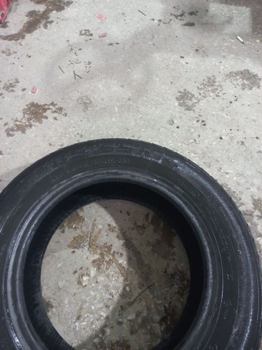 Продам резину на 14