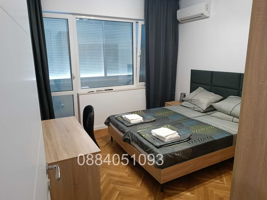 Дава се под наем Двустаен апартамент в Варна, Център - 70 кв.м за 670 € - Снимка #7