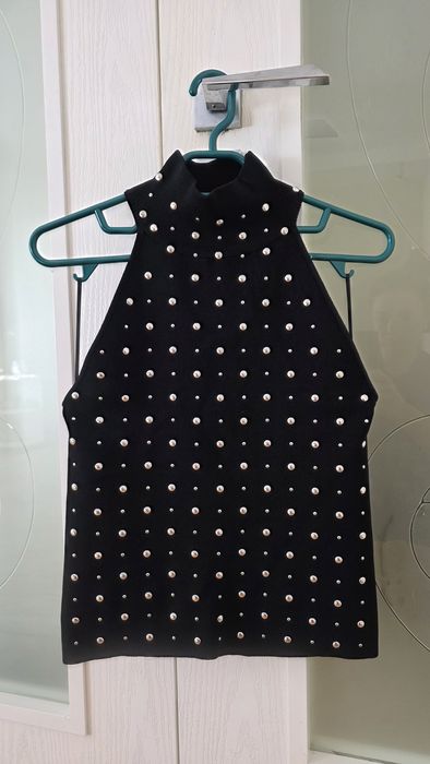Bluza fara mâneci
