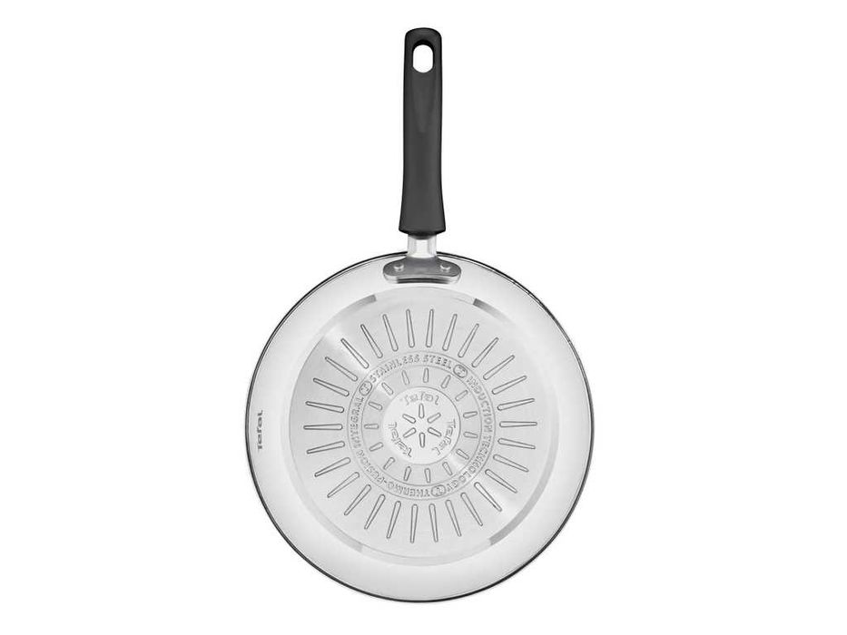 НОВИ! Грил тиган Tefal Duetto 26см