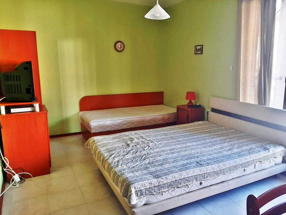 Продава се Едностаен апартамент в Свети Влас - 44 кв.м за 1228 €/кв.м - Снимка #2