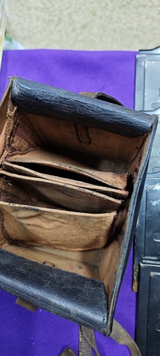 Держатель фотопластин Carl Zeils 12 штук