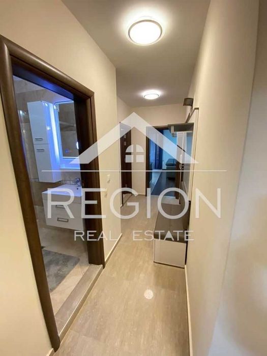 Дава се под наем Тристаен апартамент в Варна, Червен площад - 115 кв.м за 1600 € - Снимка #6