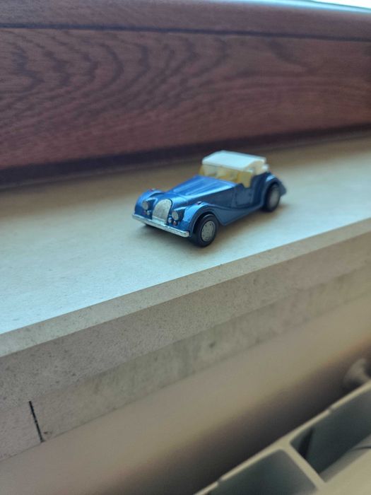 Matchbox Peugeot varios