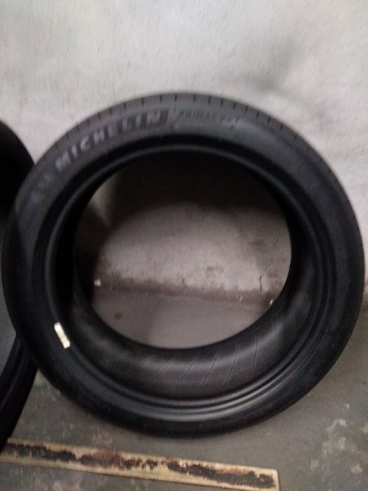 Anvelope vara michelin 205/45/17