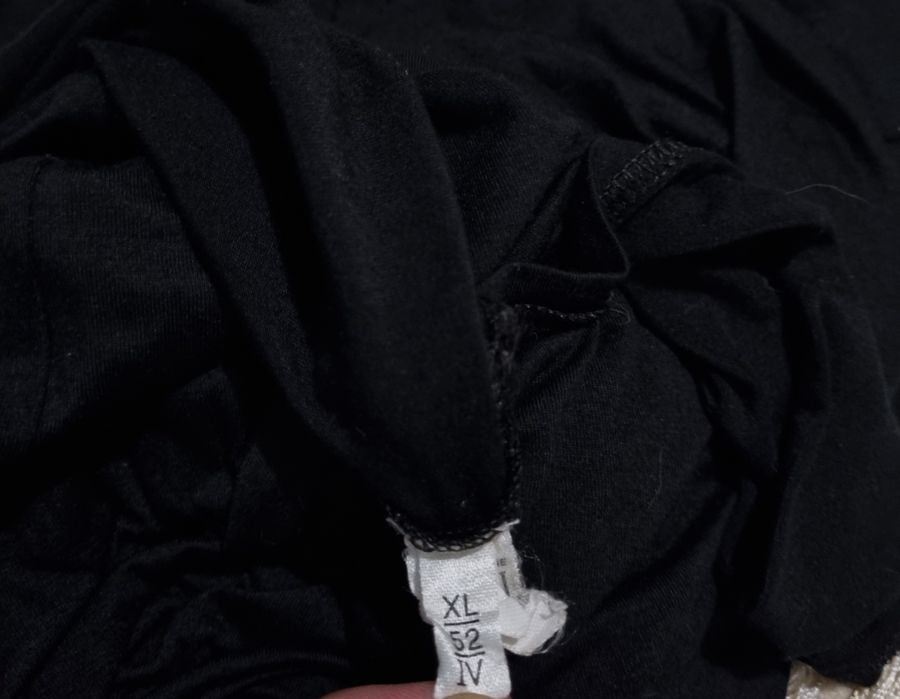 Tricou Underwear Emporio Armani