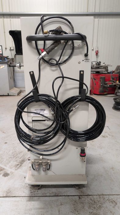 Generator de azot Marco Tools HP-1350