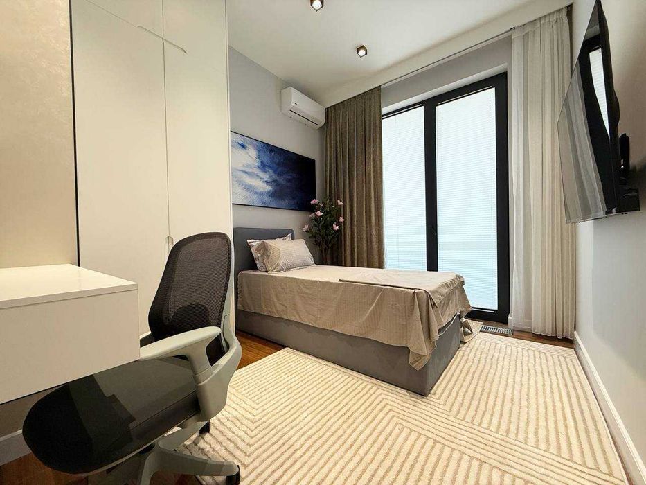 Продаётся 3х комнатная квартира в ЖК INFINITY, 2 квартиры