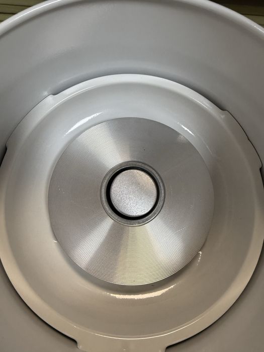 Оризоварка ECG Rice Express