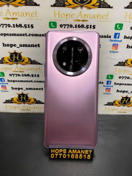 Hope Amanet P3 Honor Magic 7 lite / 256 gb