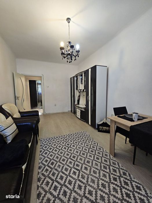 Apartament 2 camere, zona de sus - Etaj 1