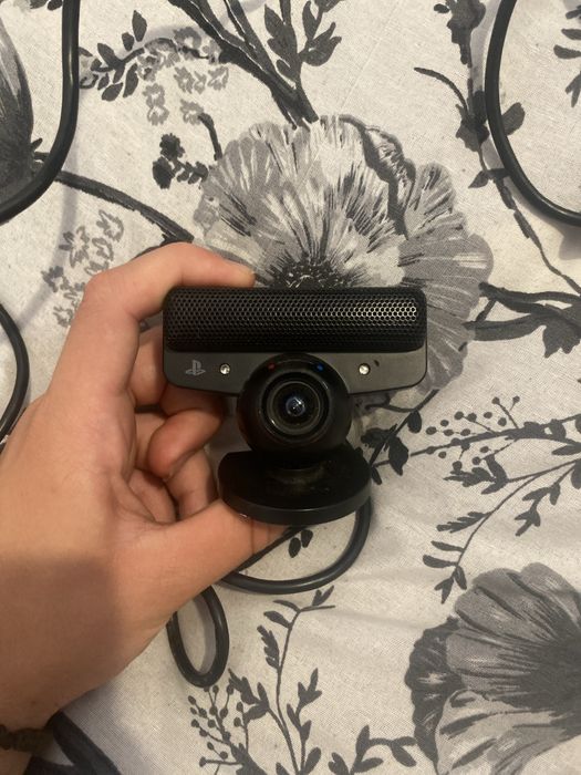 Camera Ps3 Ps Move
