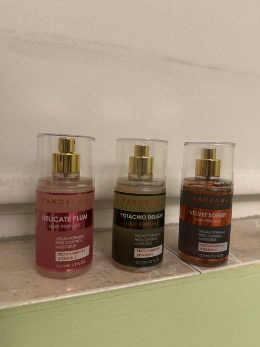 Продукти за коса