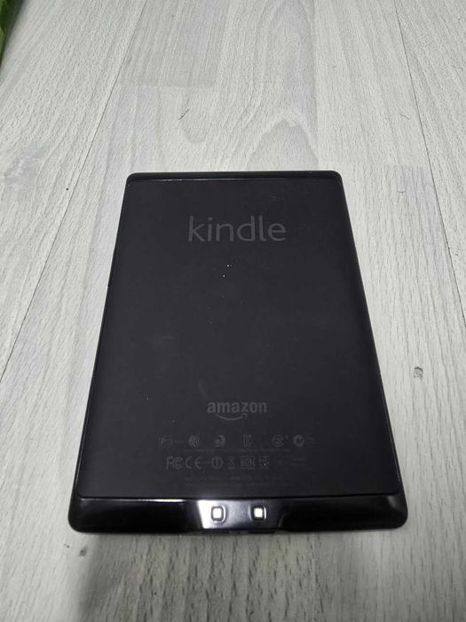 Електронна книга Kidle