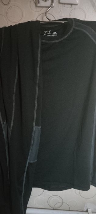 Продам термобелье