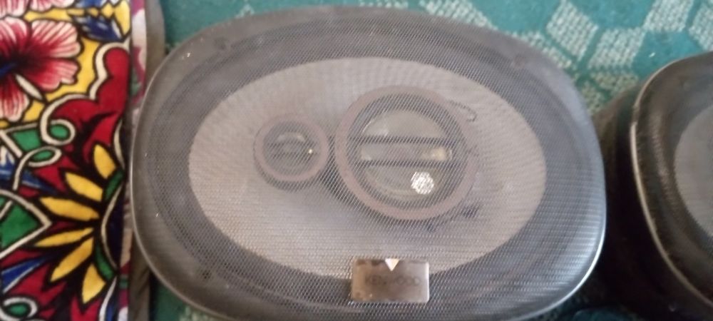 Pionermafon keenvod kalonka