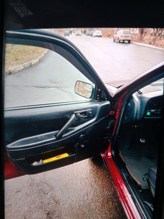 Продам Пассат б3