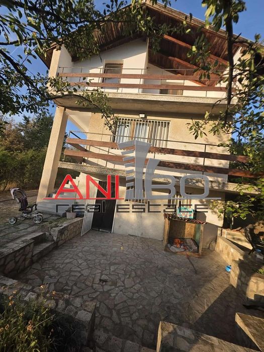 Продава се Къща в с. Нови хан, Област София-област - 150 кв.м за 1300 €/кв.м - Снимка #1