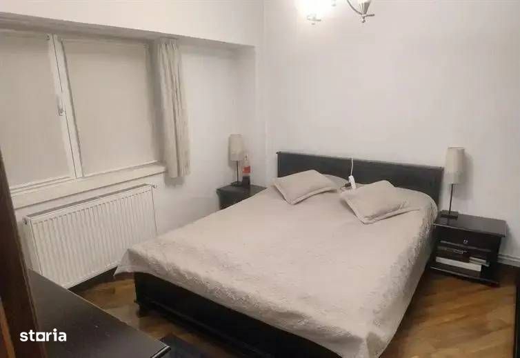 Apartament – București, 13 Septembrie - Vedere 5