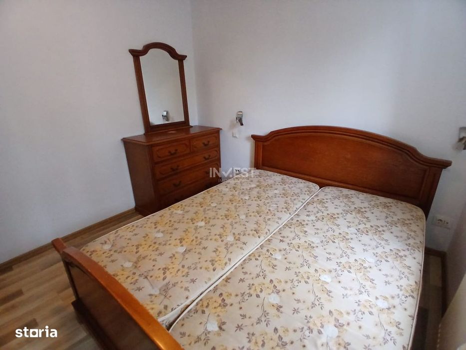 Apartament 3 camere, Pacurari, 400 euro