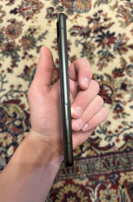 Телефон Google Pixel 6а