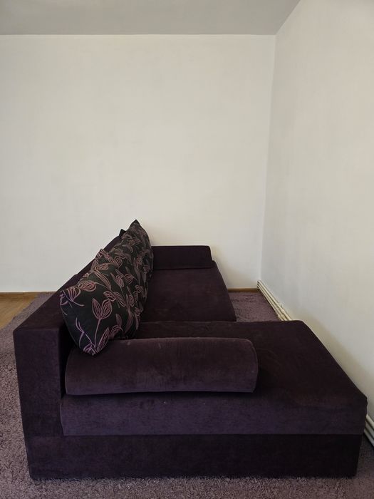 Coltar extensibil Mia Laguna 210×135