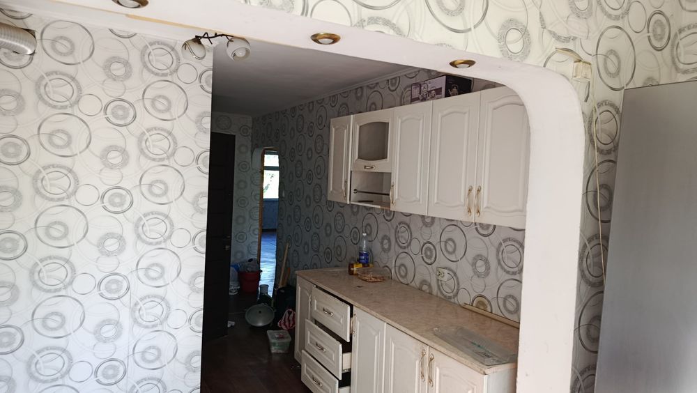 2-х комнатная квартира