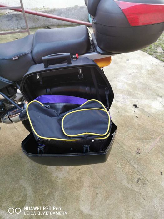 BMW R1150 GS Adveture