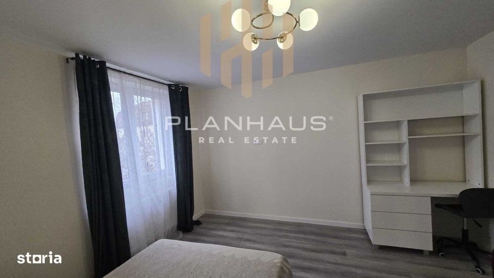 Apartament 2 camere ,etaj 2 ,zona Bilascu