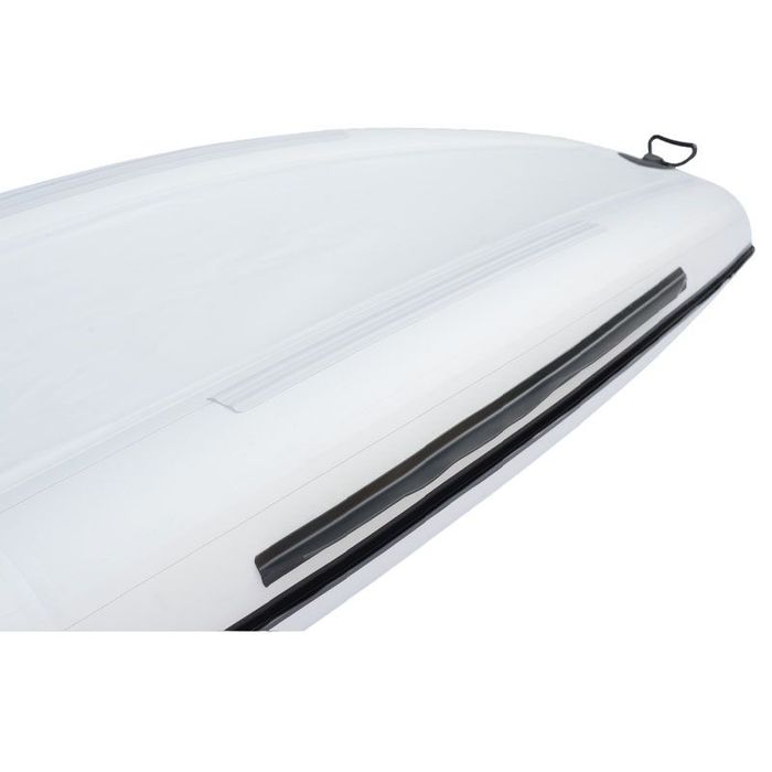 Canoe gonflabil Kolibri 460 Travel KM-460C, culoare Gri inchis
