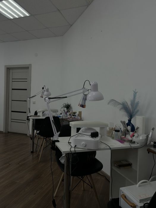 Сдам в аренду Nail мастеру (Жибек жолы)