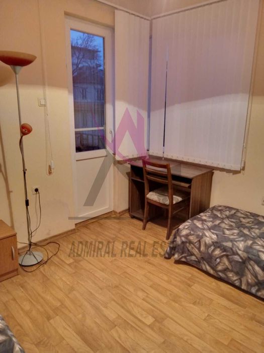 Дава се под наем Тристаен апартамент в Варна, Център - 60 кв.м за 500 € - Снимка #3