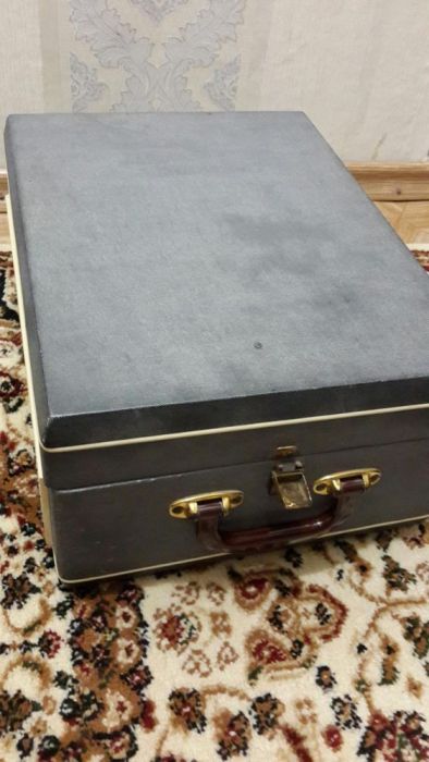 Магнитофон 1968года